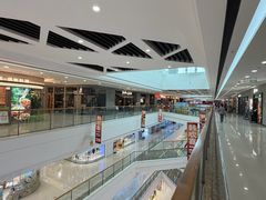 -万达广场(惠州大亚湾店)