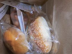 -角落低卡烘焙(正弘城店)