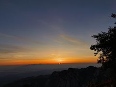 -华山风景名胜区