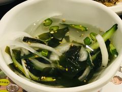 -韩屋韩国料理(天山路店)