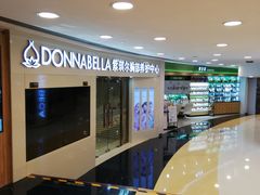 -银座mall(东直门店)