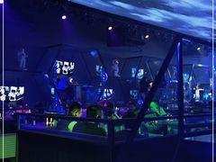 -M-MIX电音烤吧