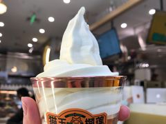 -猫王榴莲世家(三里屯SOHO商场店)