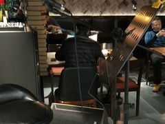 -斯比特花园西餐厅(东方商厦店)