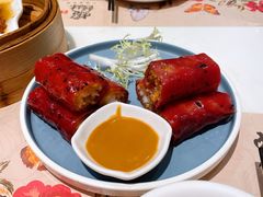 金网鲜虾红米肠-虾饺妹·酒家(海珠广场店)