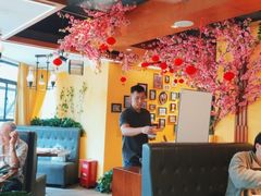 -宣威山野人家·云南菜·菌火锅(金碧店)