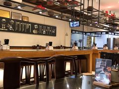 大堂-锡笼记·无锡小笼(大润发店)