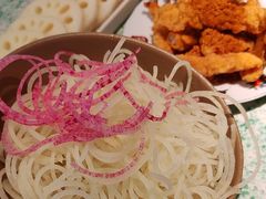 -鸿姐老火锅(龙阳店)