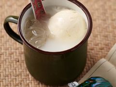 琼浆玉露-宝珠奶酪(闵行仲盛店)