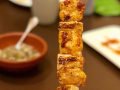 -伊藤ITO(侨福芳草地购物中心店)