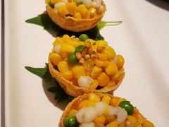 -纳地素食(石门公园店)