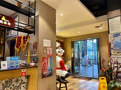 -吴满满油泼面(北方风味园店)