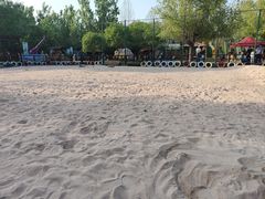 -北京鹿世界主题园