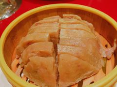 定襄蒸肉-山西会馆·晋菜·晋商宴·牌匾博物馆(胜利东街店)