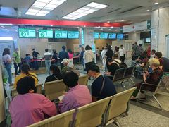 -首都医科大学附属北京友谊医院(西城院区)