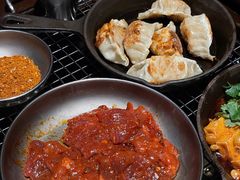 -夜食白市Yespicy·烧烤啤酒宵夜(番禺四海城店)