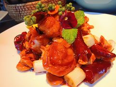 -晓长安·新陕菜(曲江店)