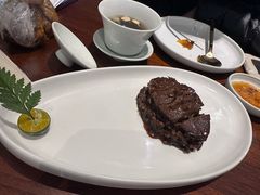-喜鼎海胆水饺(东港店)