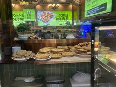 -丝路传奇·中国拉面航母店(北医三院店)