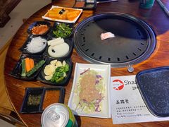-杀猪天·韩国烤肉(总店)
