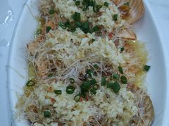 -清香海鲜餐厅(青澳湾地标美食店)