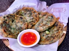 霞浦海蛎煎-王庄阿咪海鲜大排档(象园店)