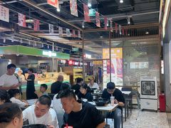 -醉人椒麻辣香锅(上地华联店)