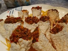 -宝鸡民族饭庄(英达路店)