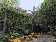 -回龙窝历史文化街区