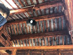 -乡绅本色白家厨坊