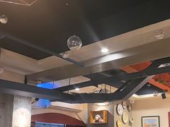 -LA CREPERIE BRETONNE布列塔尼法式餐厅(天童北路店)