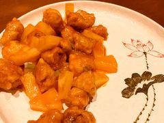 -十二舍·湯物素煮(江泰潤政店)