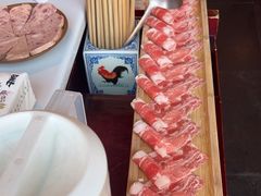 -卤校长重庆火锅(国兴店)