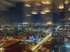 -北京柏悦酒店·锦庭餐厅Dining Room