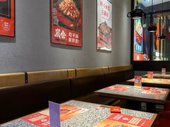 -炭舍干锅(华发商都店)