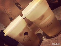 -喜茶(上海正大广场店)