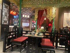 -锦府盐帮·侯宅(五棵松万达店)