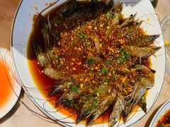-大浪潮·潮汕菜·招牌生腌小青龙(福田店)