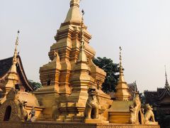 -西双版纳傣族园