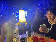 -胡桃里音乐酒馆(四道口店)