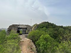 -蟠龙山长城景区