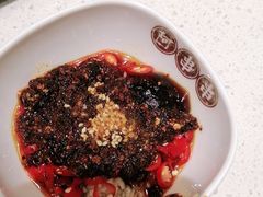 -阿串串老火锅(力盟店)