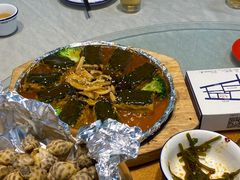 -皮记海鲜1995(寮步店)