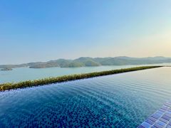 -天目湖涵田度假村
