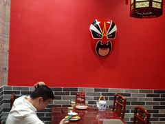 -京味张·北京烤鸭(天河南二路店)