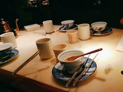 -桂满陇·西湖船宴(平安金融中心店)