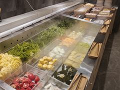 -匠牛亭·锅物烧肉放题自助(昆百大·泰业城店)