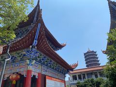 -皇罗禅寺