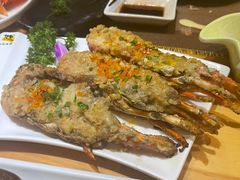 -割烹旭日本料理(龙湖狮山天街店)