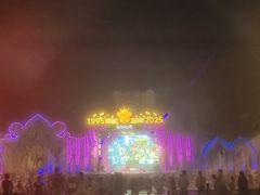 -苏州乐园森林水世界